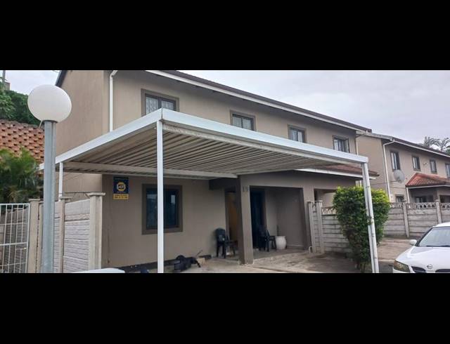 3 BEDROOM TOWNHOUSE FOR SALE IN NORTHCROFT